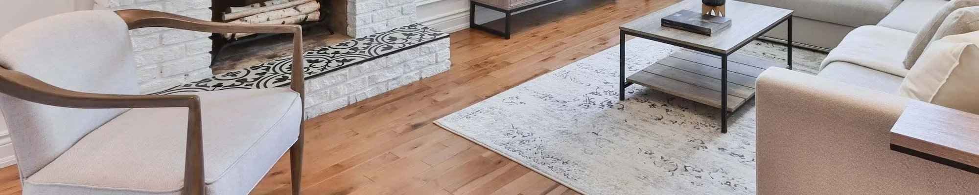 View a wide assortment of high-quality flooring products from Beaver Carpets