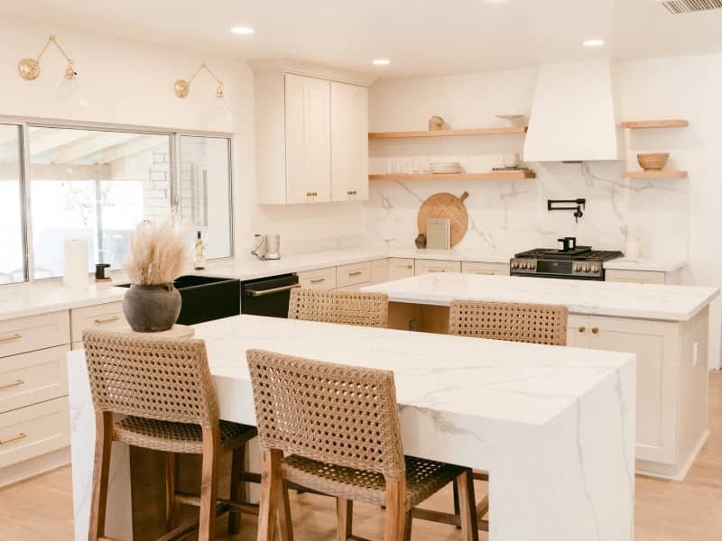 Flooring experts at Beaver Carpets
